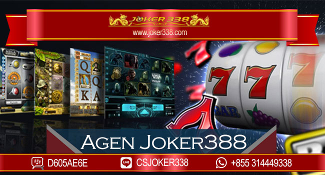 Agen Joker388